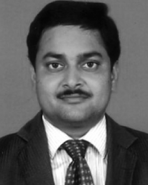 Debdatta Kandar