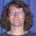 Kerstin Kenne