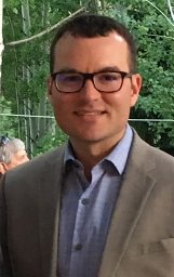 Peter T Vanberkel