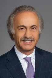 M. Hossein Safizadeh