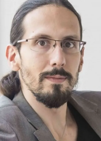 Simone De Liberato