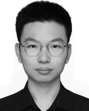 Yuanqi Li