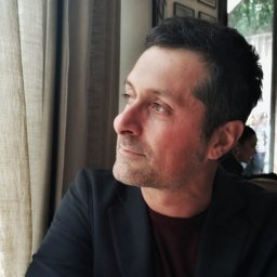 Paolo Peverini