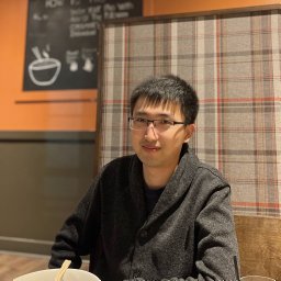 Sihang Jiang