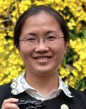 Lijing Wang