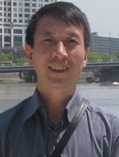 Jianping Peng