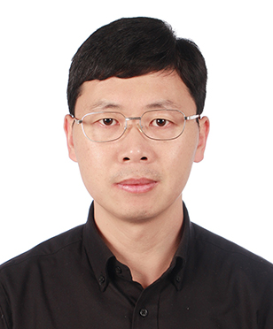 Jianhong Xu