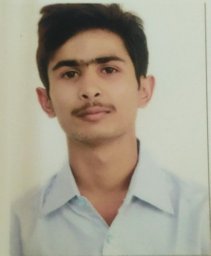 Suryansh Dongre