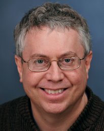 Bruce B Frey