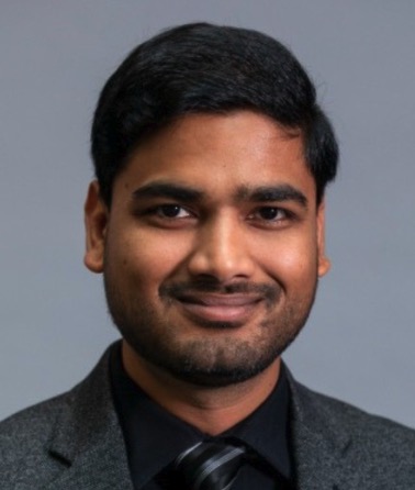 Manikanta Kotaru