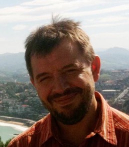 James Magnuson