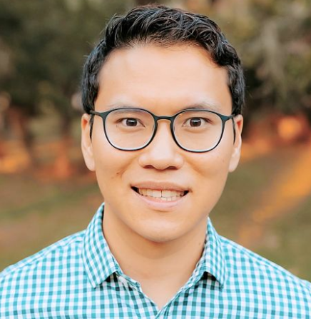 Eric Chan
