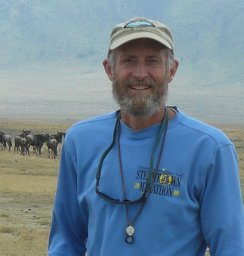 Paul M. Peterson