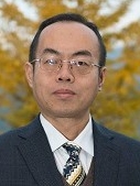 Shaoyi Wu