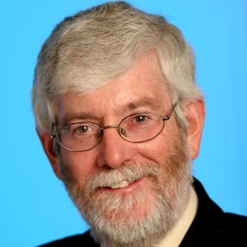 R. Kerry Rowe