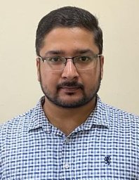 Anshul Sharma