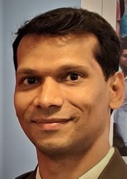 Vinay Vakharia