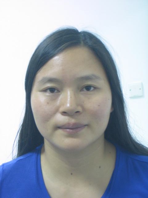 Yun Ye