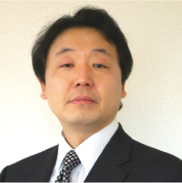Yasuo Kurimoto