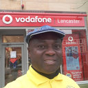Kwadwo Ansong Asante