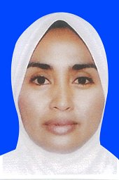 Siti Maemunah