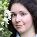 Taisiia Romanova