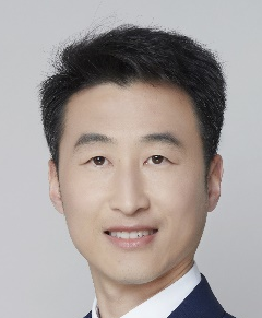 Haiming Wu