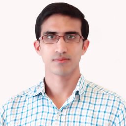 Mondal Richarj