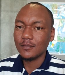 Lyimo Eric