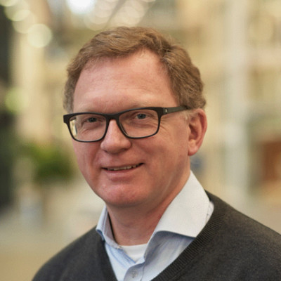 Dirk Smit