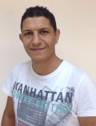 Harun Arslan