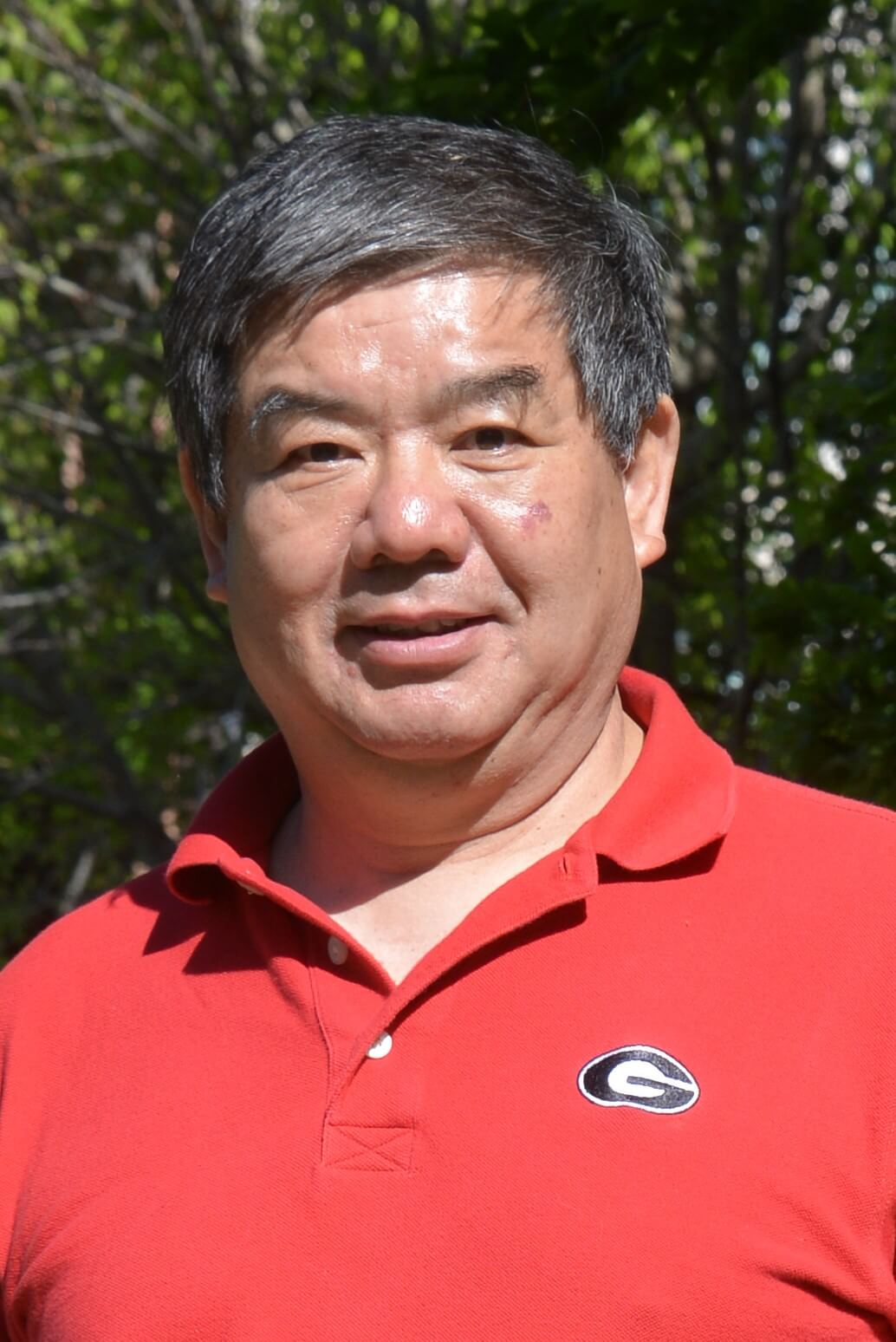 Donglin Zhang