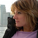 Claudia Brue
