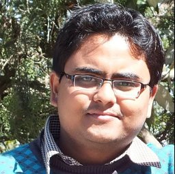 Bhowmik Koushik