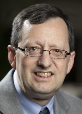 Jonathan Selinger