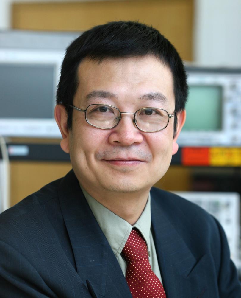 Zhizhang (David) Chen