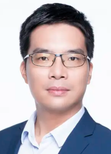 Changning Wu