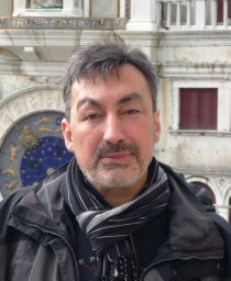 Miguel A Ramos