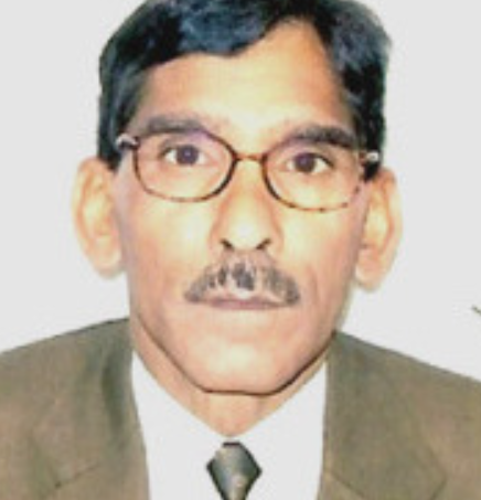 Bahadur Kotlia