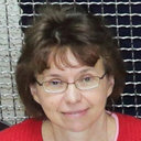 Tatiana Nikitina