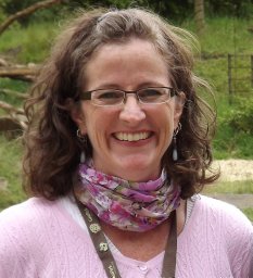 Kristen E. Lukas