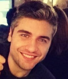 Alberto Vigato