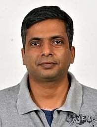 Ajay Kumar