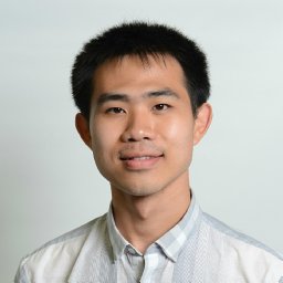 Shangyu Luo