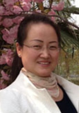 Jingjing Yan