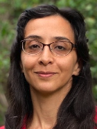 Azadeh Davoodi