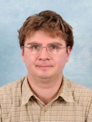 Andrei Gloskovskii