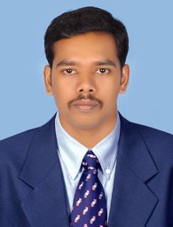 Chandramohan Ramasamy