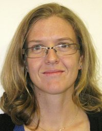 Mel Rodgers