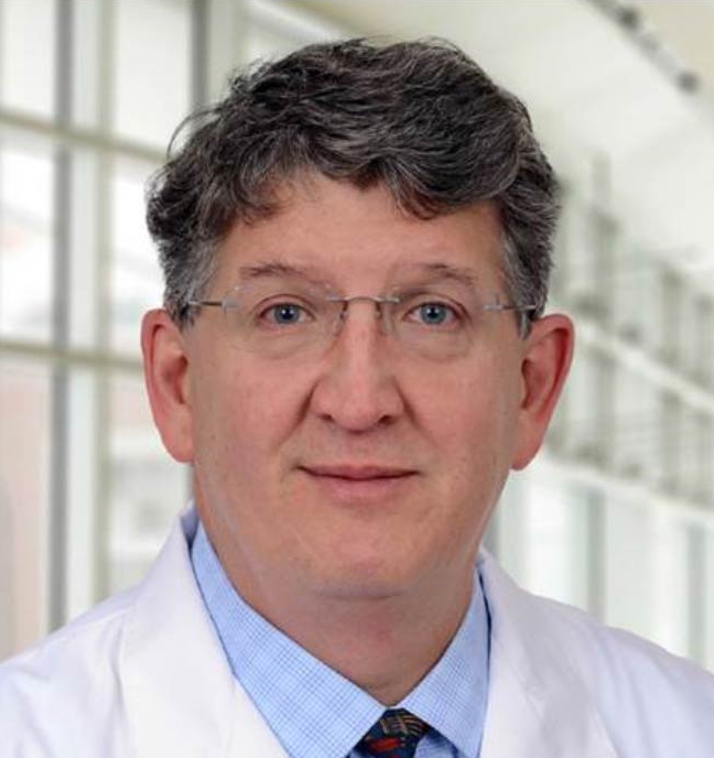 James W. Rocco